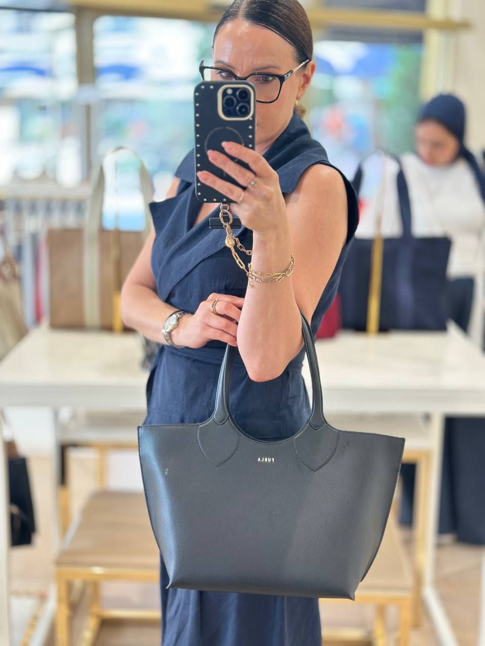 Сумка Furla Thelma big