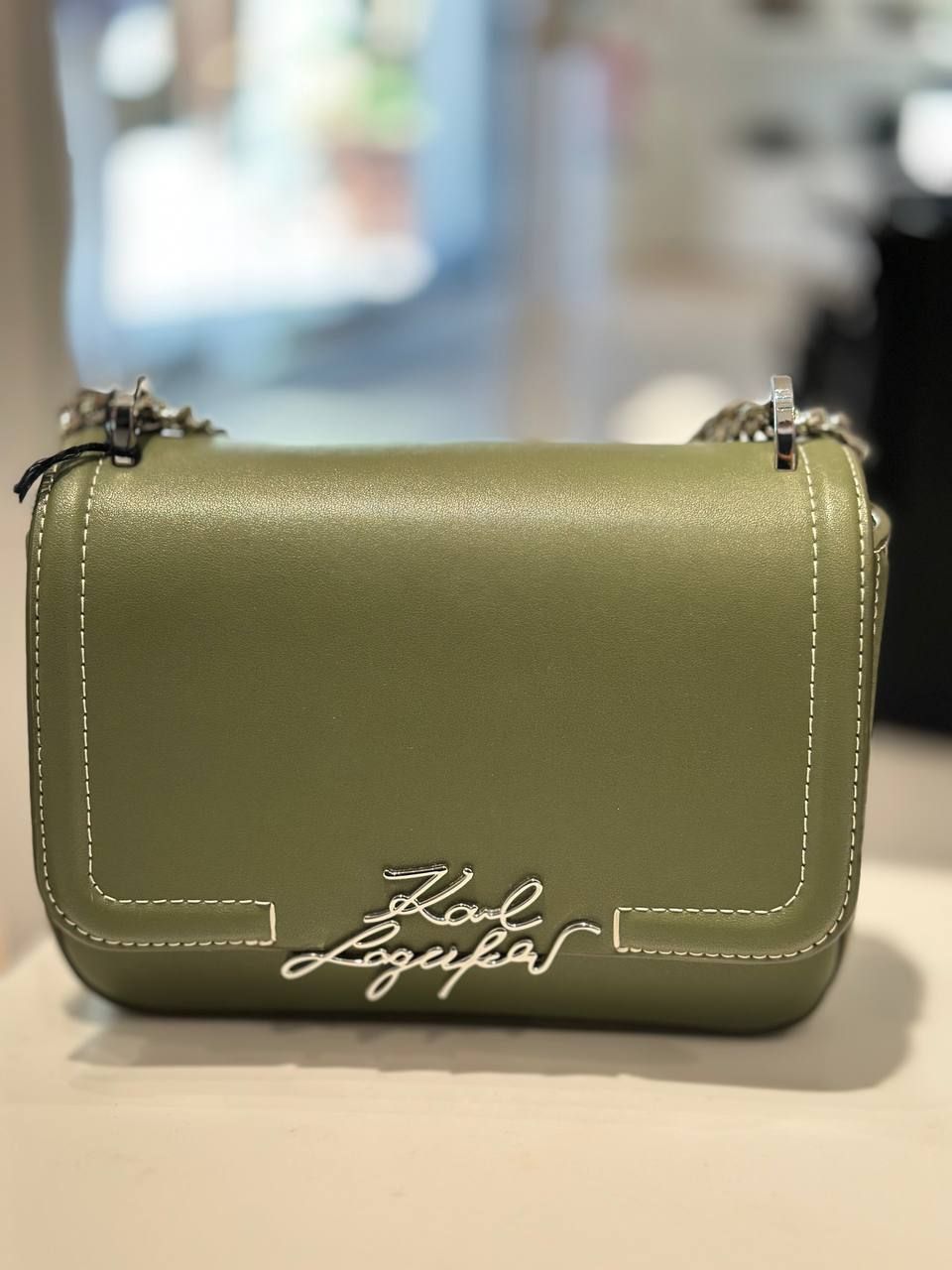 Сумка Karl Lagerfeld medium size