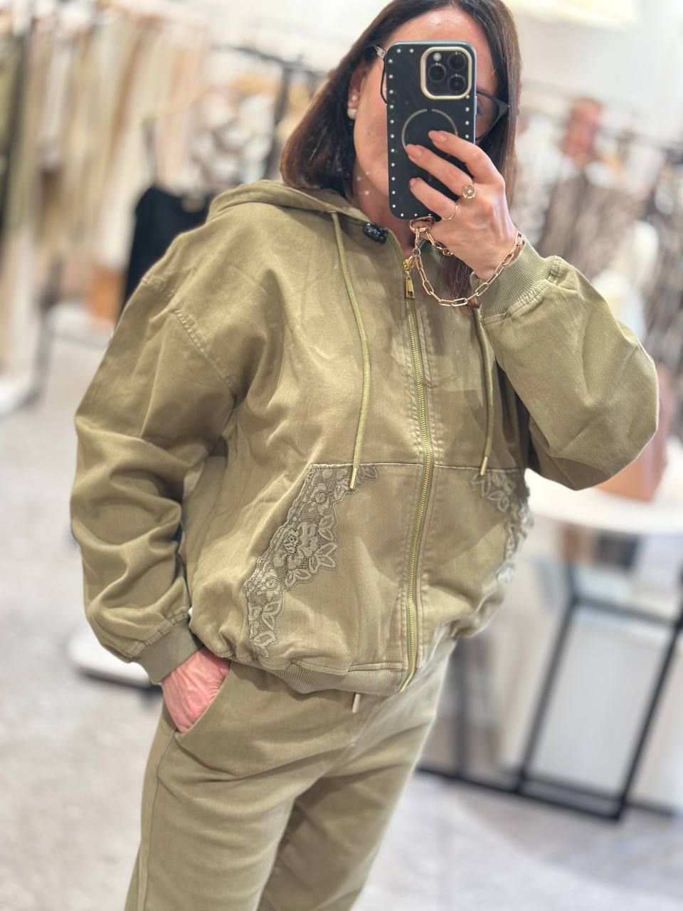 Куртка Twinset