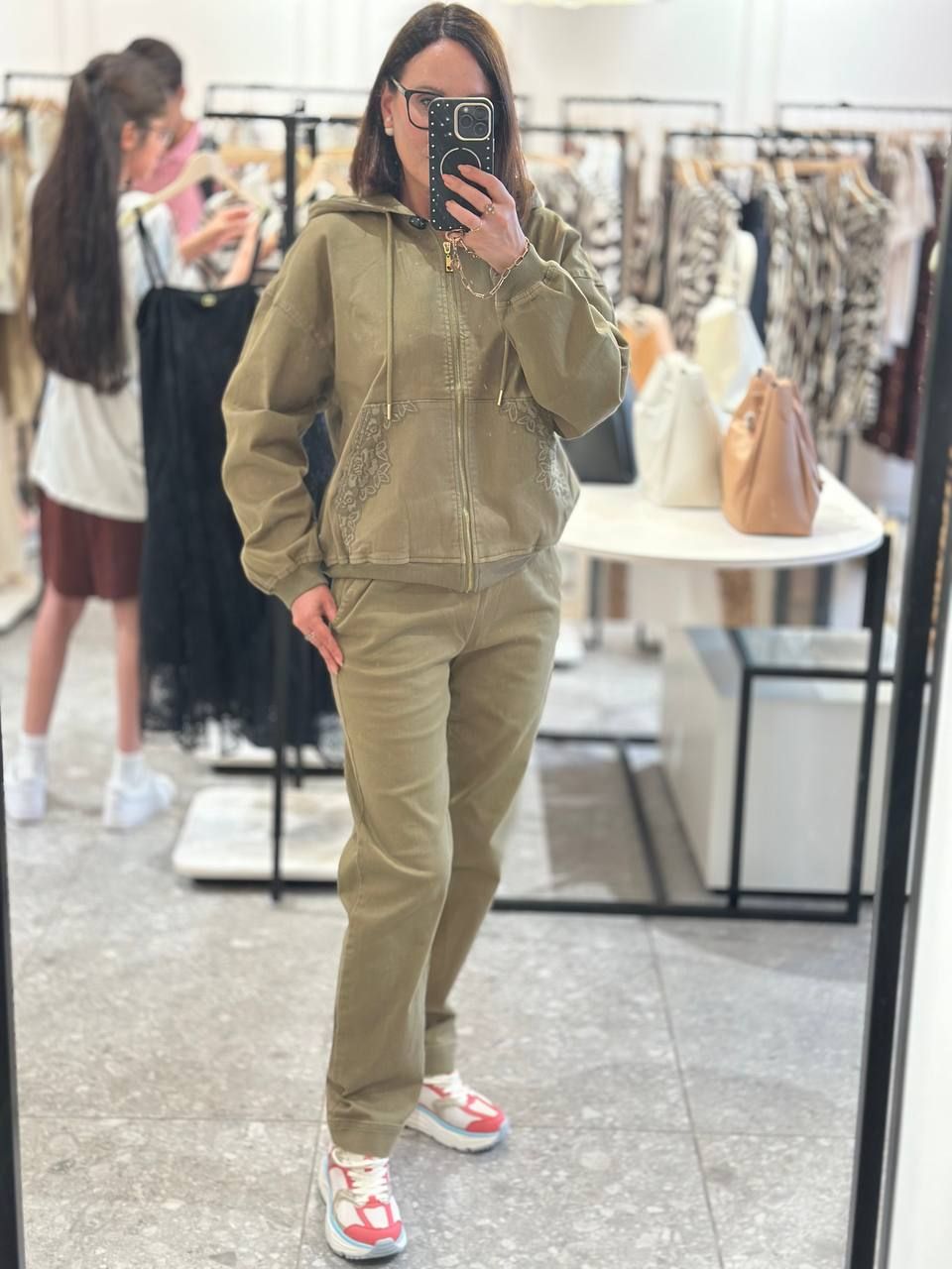 Брюки Twinset