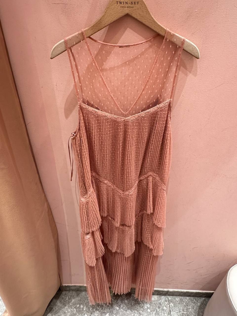 Платье Twinset