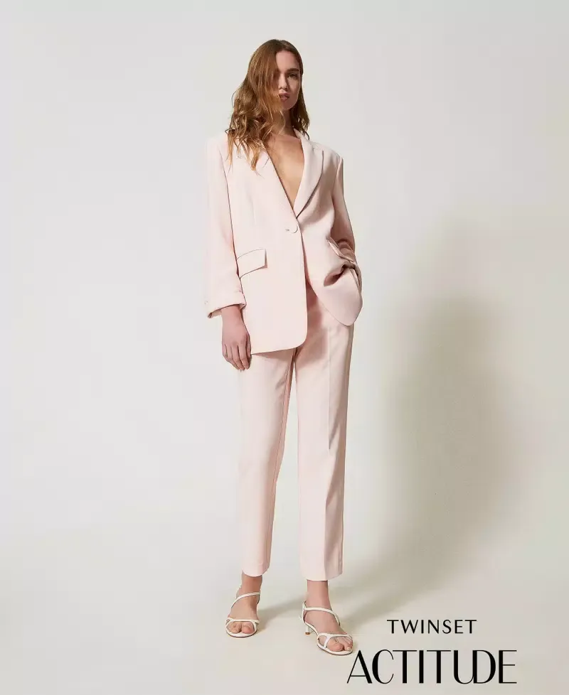 Брюки Twinset