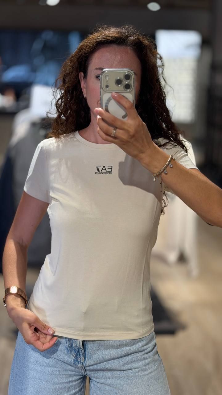 Футболка Armani