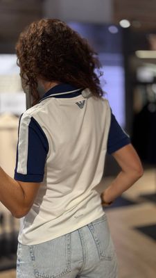 Футболка Armani