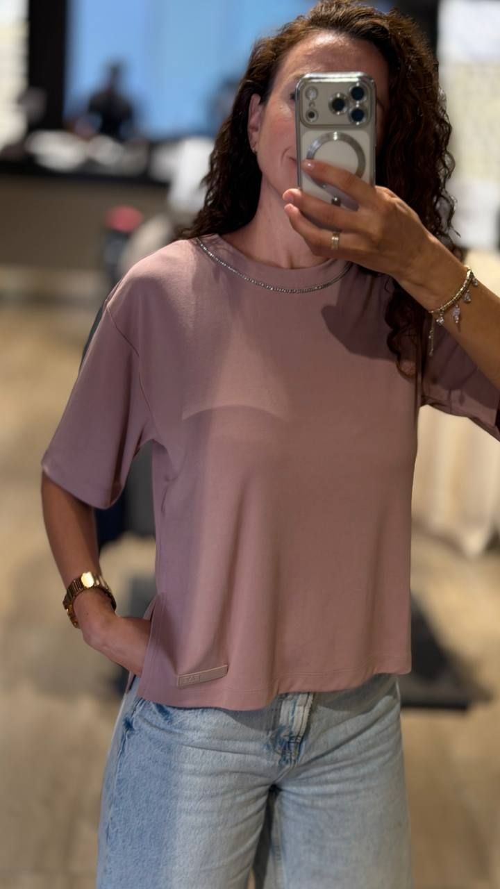 Футболка Armani