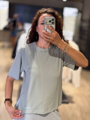 Футболка Armani