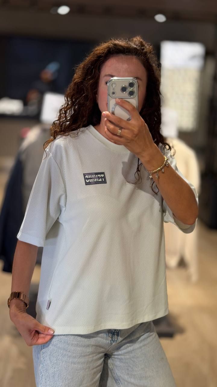 Футболка Armani