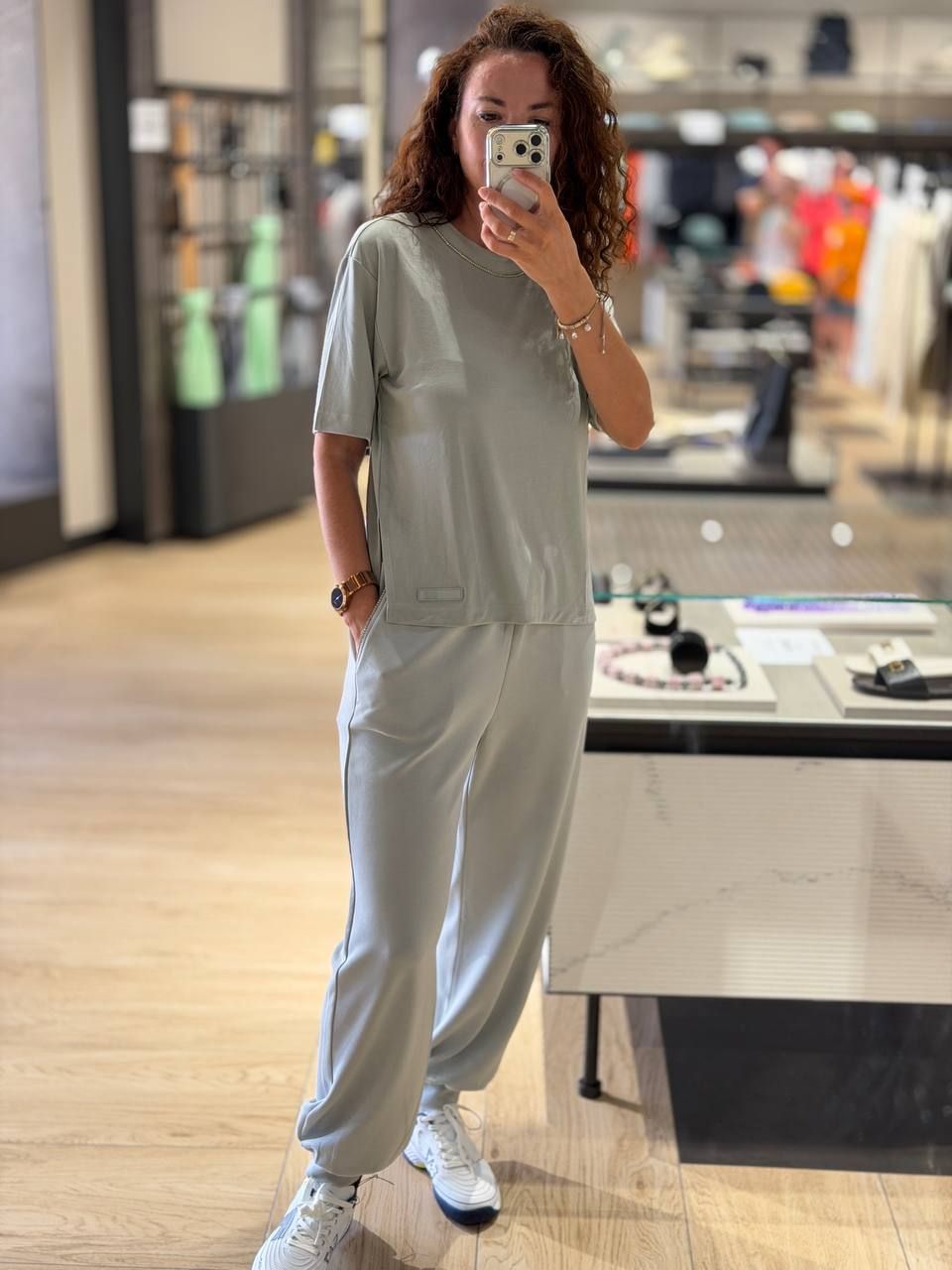 Брюки Armani