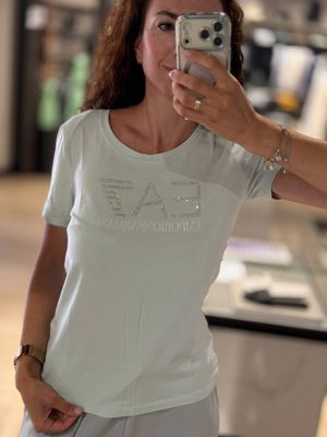 Футболка Armani