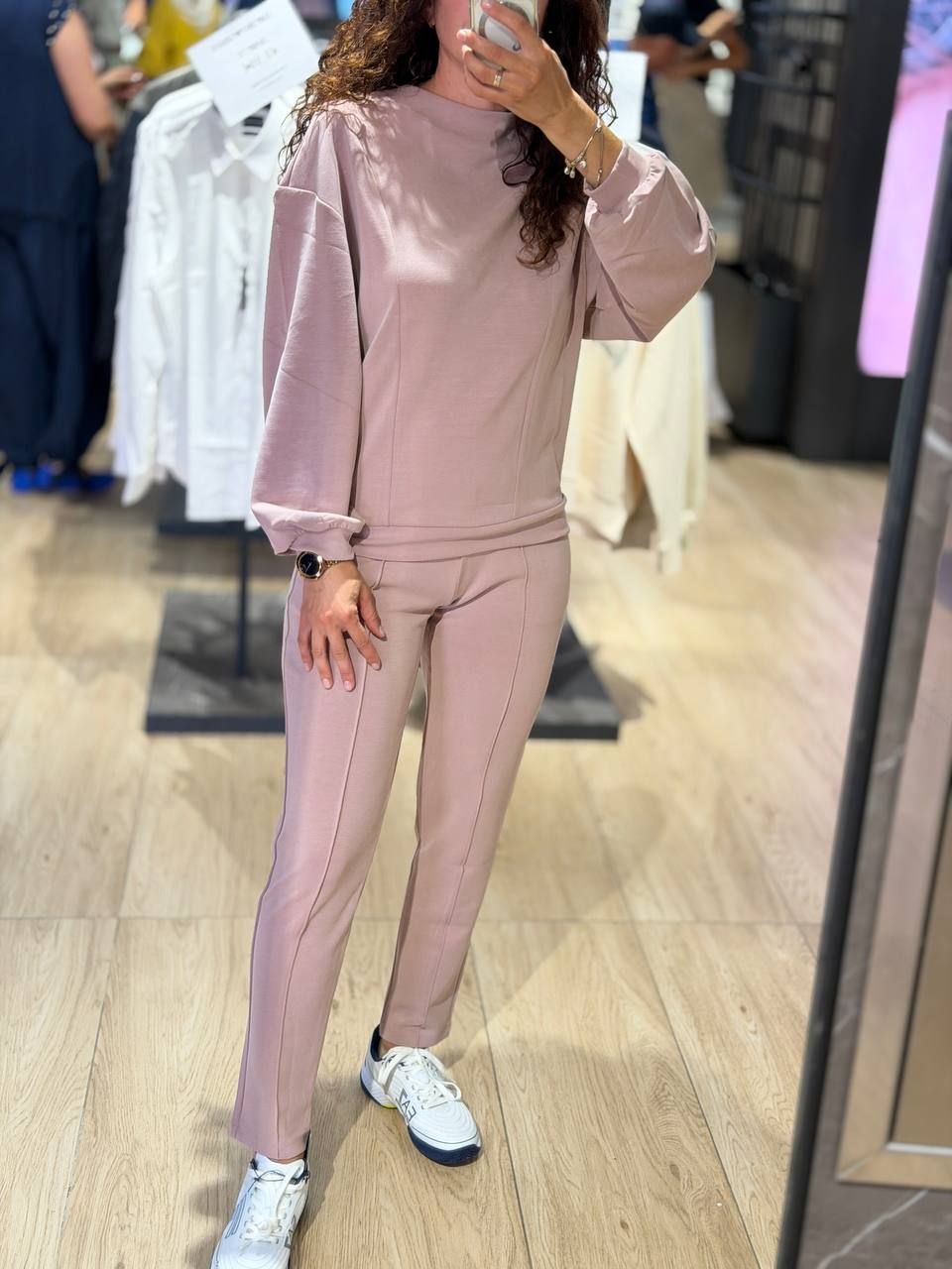 Спортивный костюм Armani