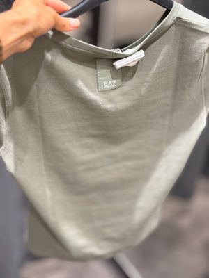 Футболка Armani