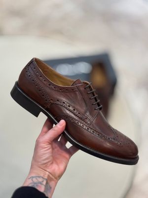 Мужские туфли Baldinini