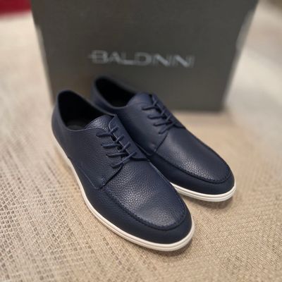 Мужские туфли Baldinini