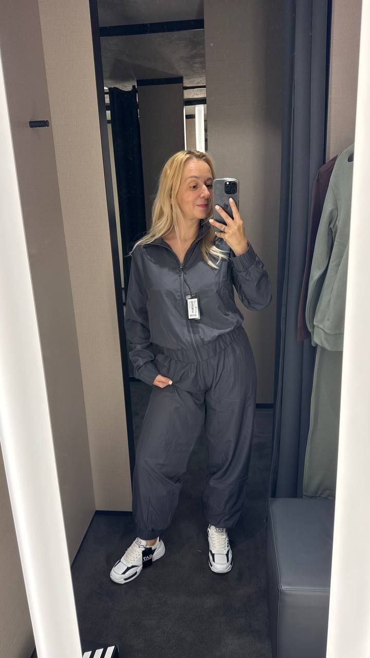 Спортивный костюм Armani