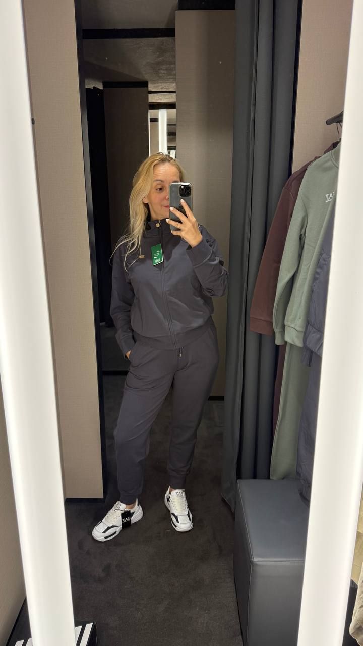 Спортивный костюм Armani