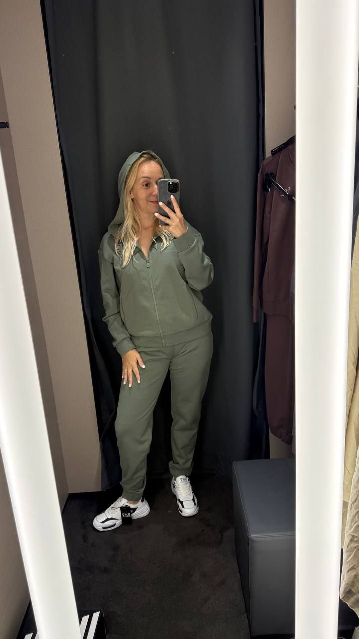 Спортивный костюм Armani