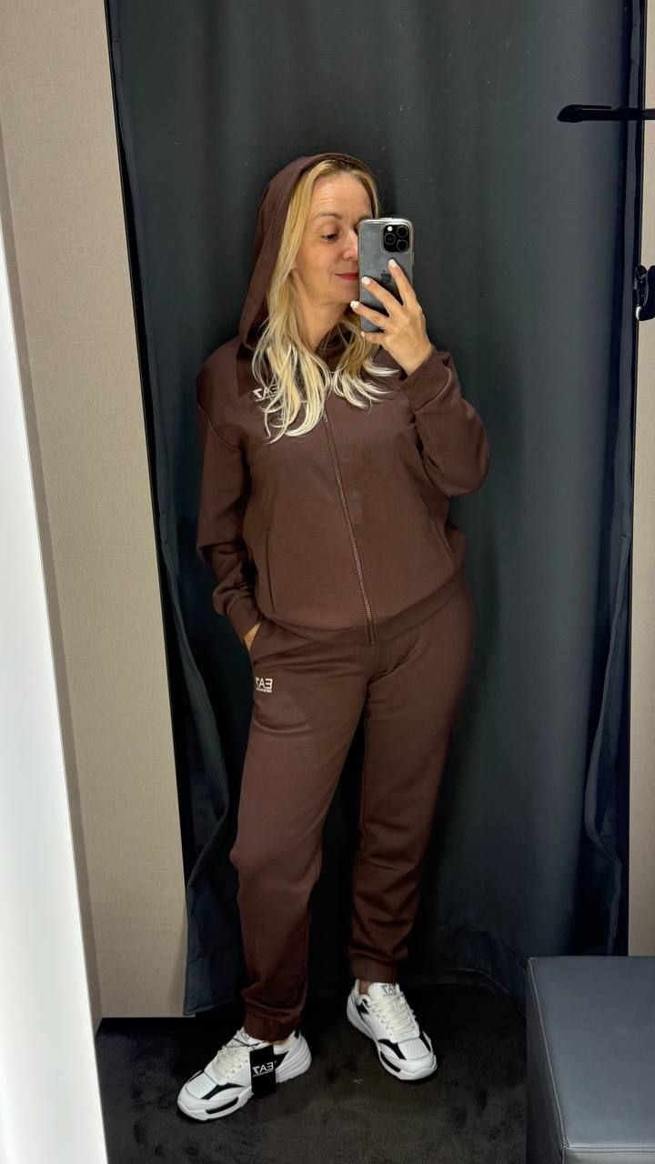 Спортивный костюм Armani