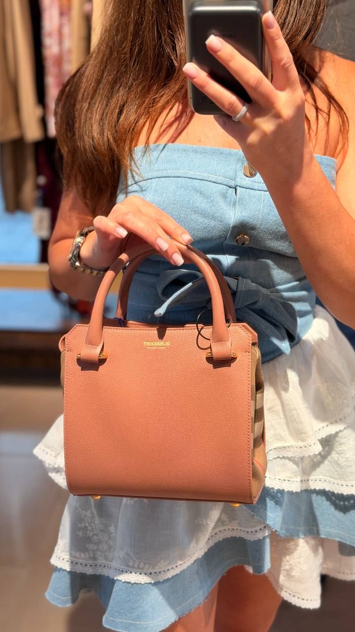 Сумка Burberry