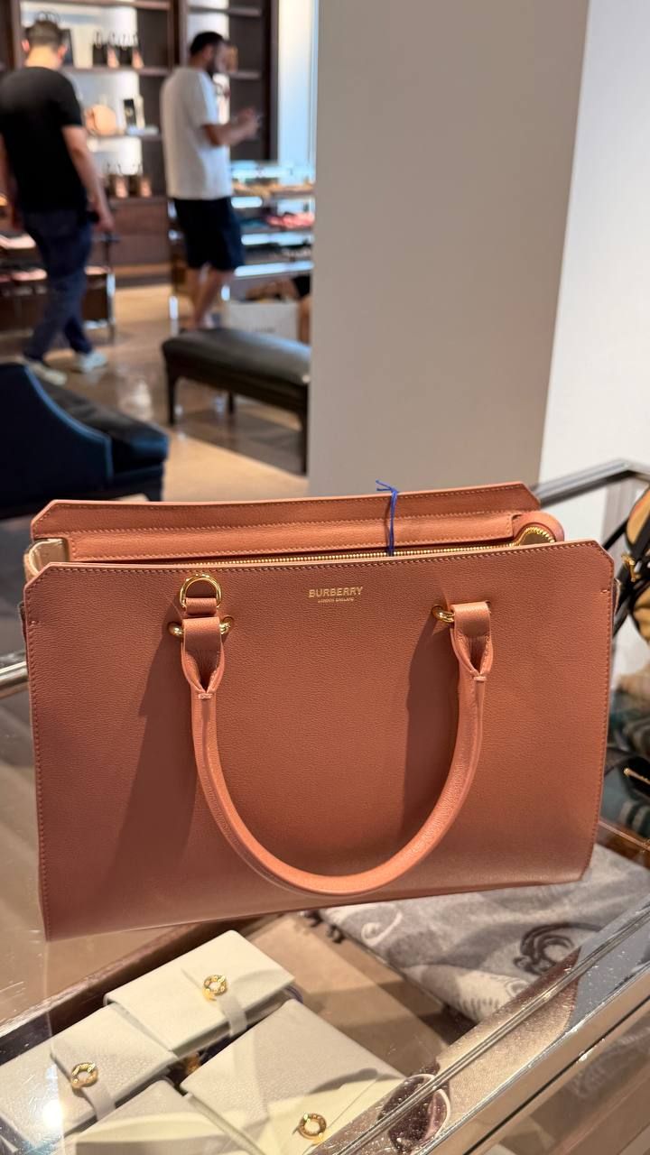 Сумка Burberry