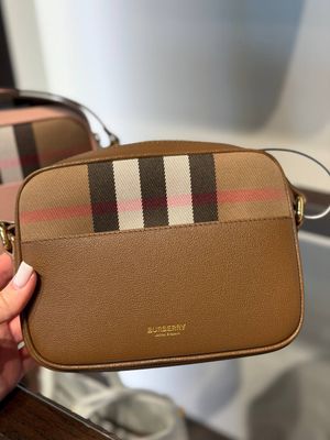 Сумка Burberry