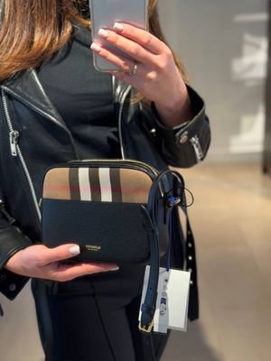 Сумка Burberry