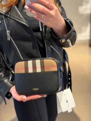 Сумка Burberry