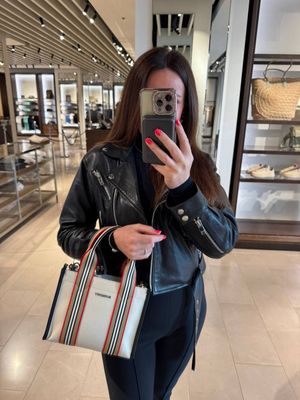 Сумка Burberry