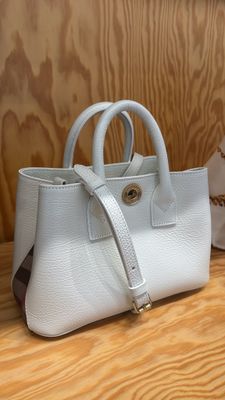 Сумка Burberry mini size
