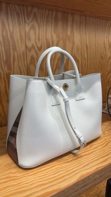 Сумка Burberry big size