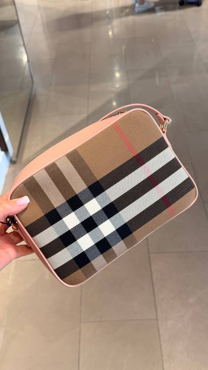 Сумка Burberry