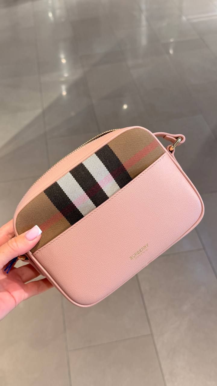 Сумка Burberry