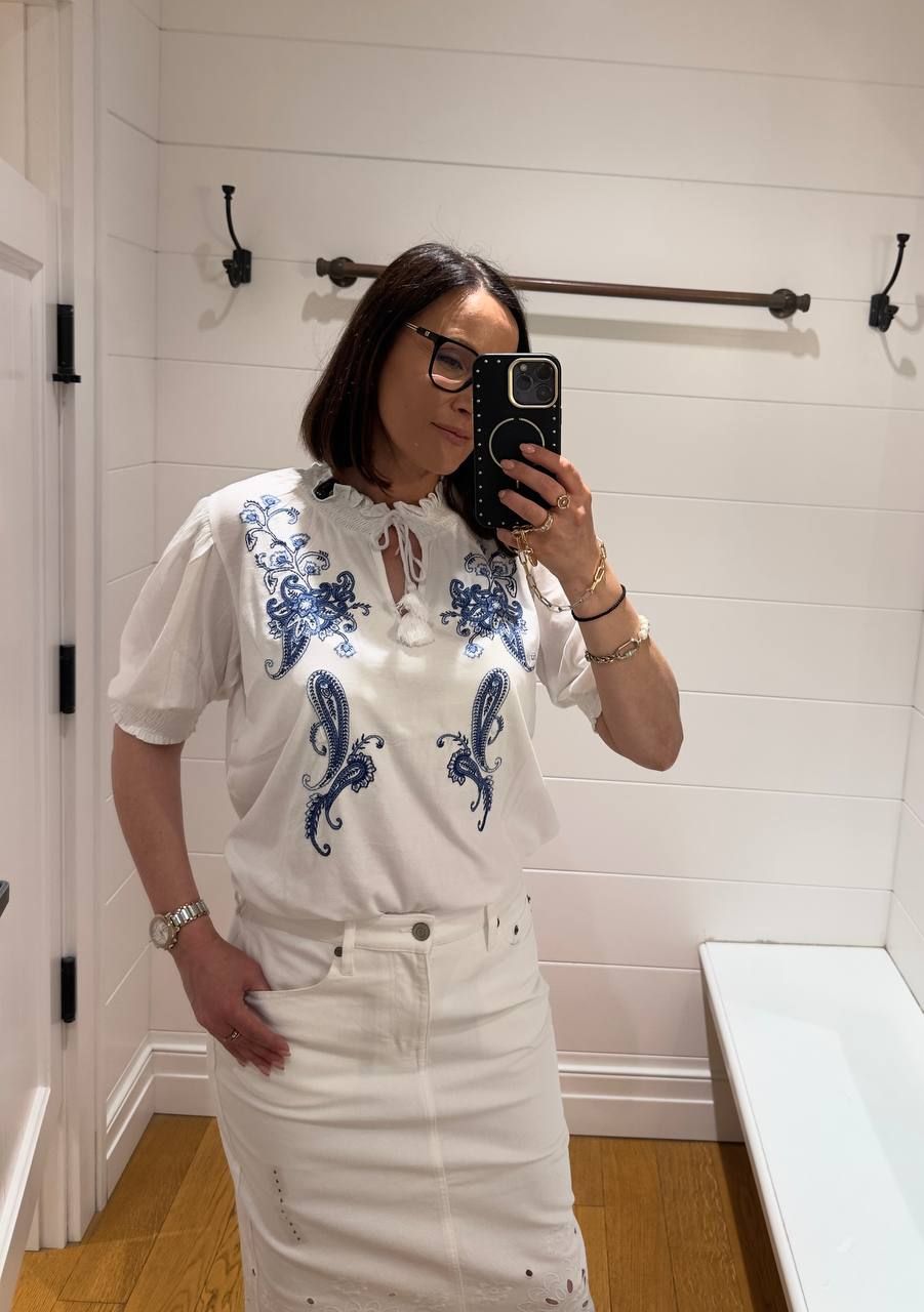 Футболка Polo RL