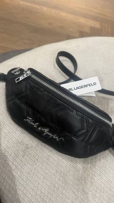Сумка Karl Lagerfeld