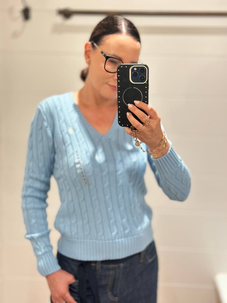 Джемпер Polo RL