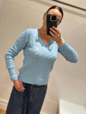 Джемпер Polo RL