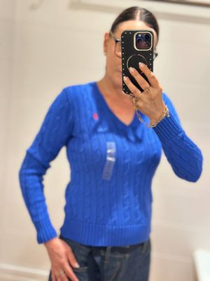 Джемпер Polo RL
