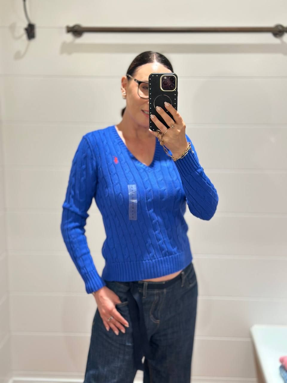 Джемпер Polo RL