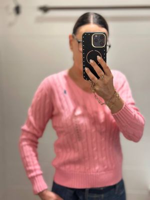 Джемпер Polo RL