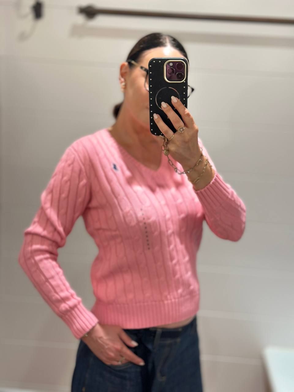Джемпер Polo RL