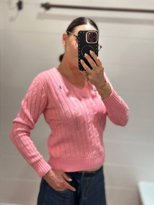 Джемпер Polo RL