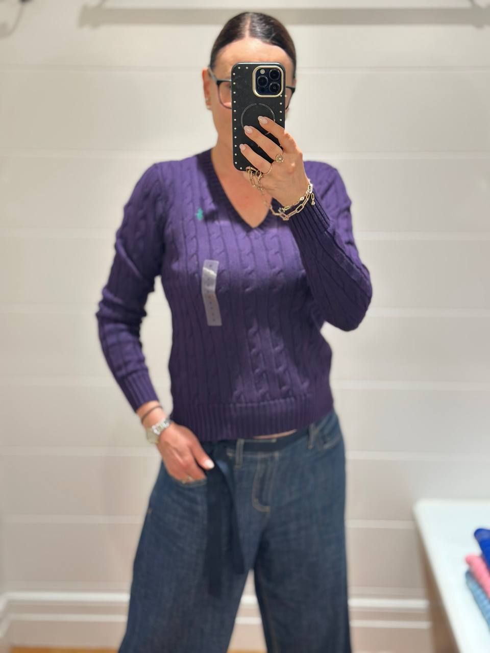 Джемпер Polo RL