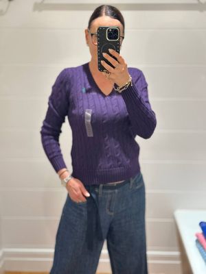 Джемпер Polo RL