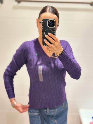 Джемпер Polo RL