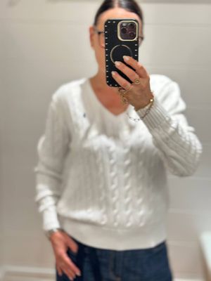 Джемпер Polo RL