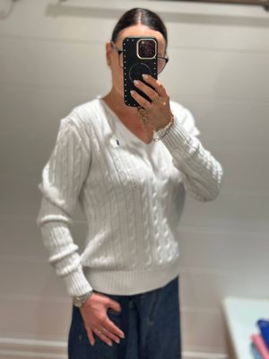 Джемпер Polo RL