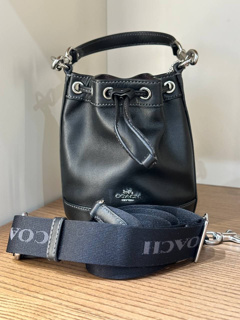 Сумка Coach
