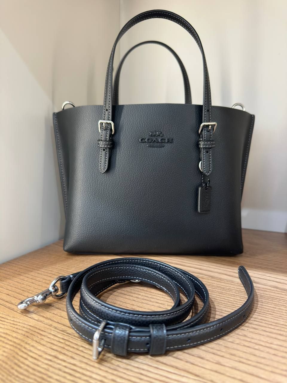 Сумка Coach