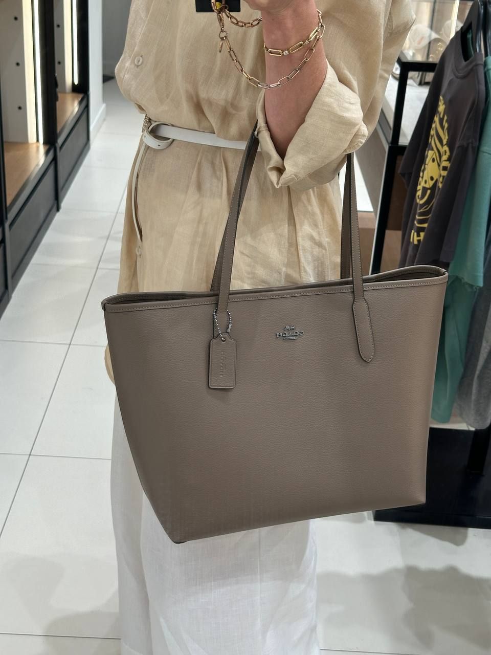 Сумка Coach