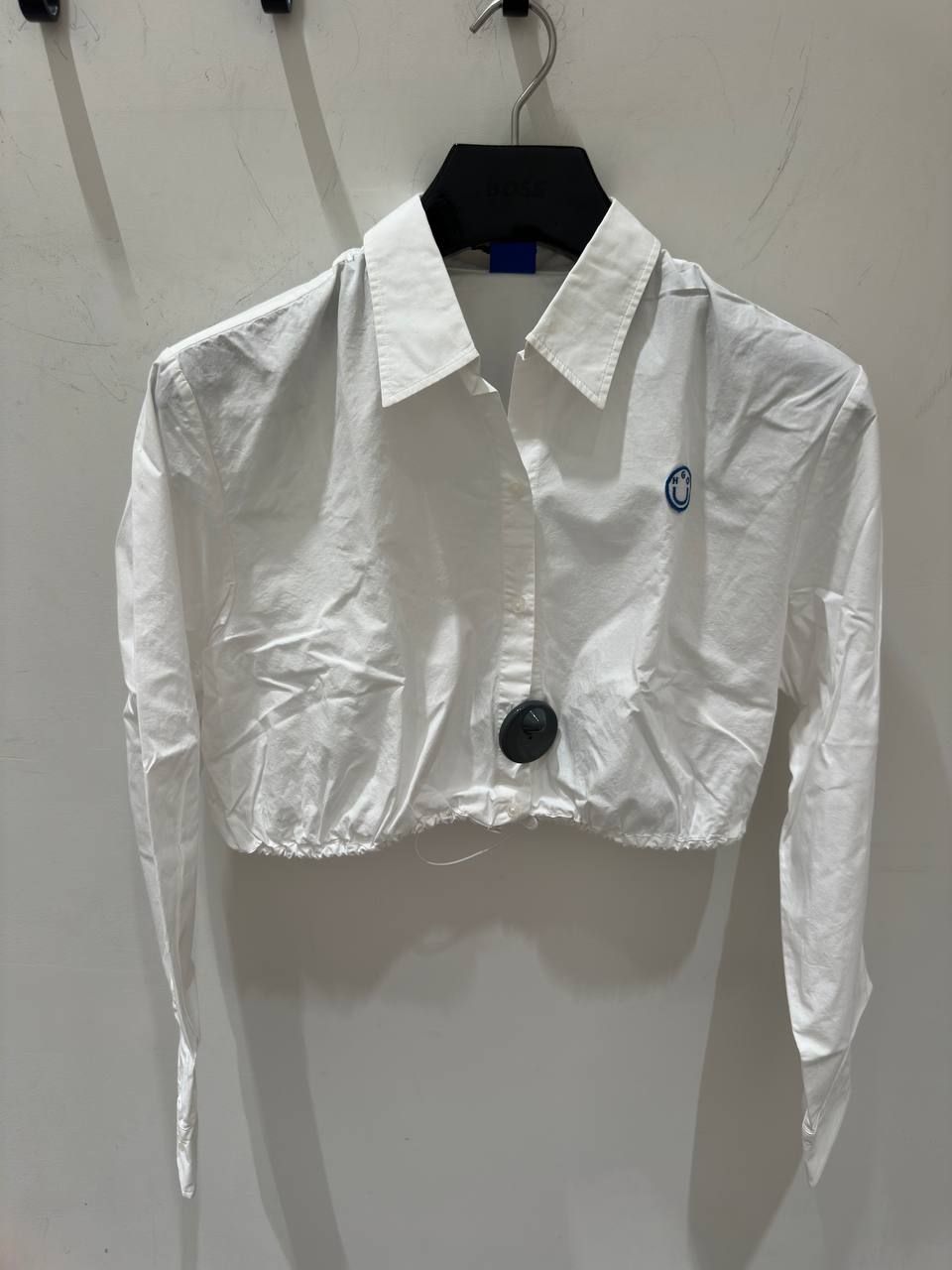 Рубашка Hugo Boss