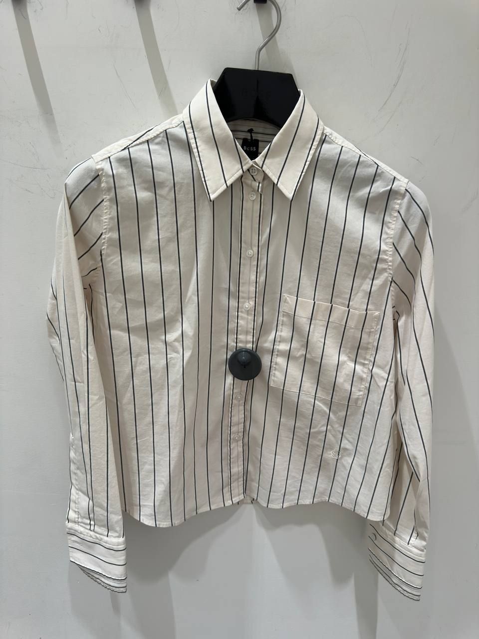 Рубашка Hugo Boss